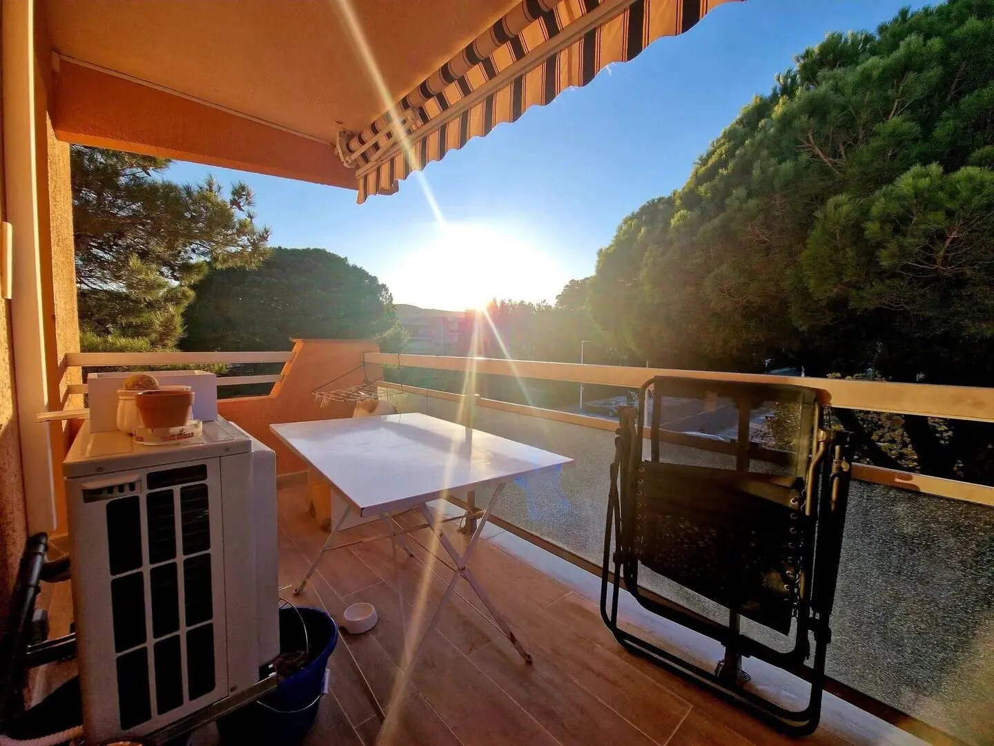 Appartement à vendre, 28m², Bormes-les-Mimosas