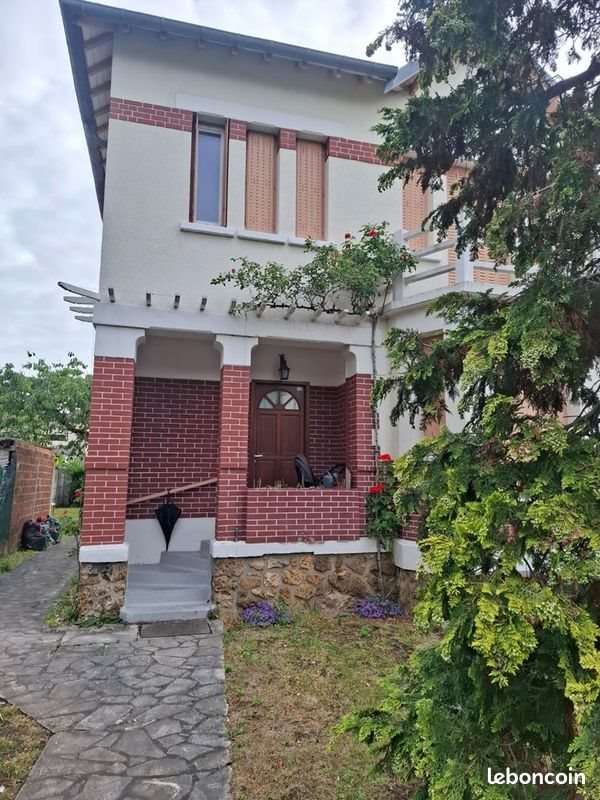 Maison à vendre, 125m², Rueil-Malmaison