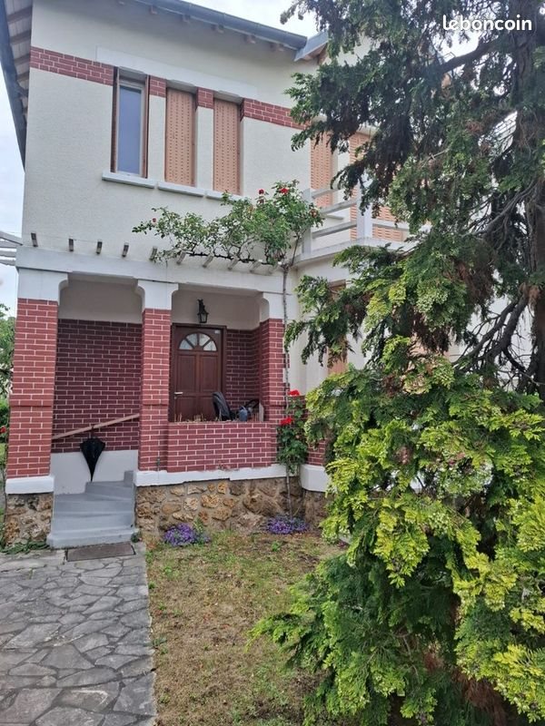 Maison à vendre, 125m², Rueil-Malmaison