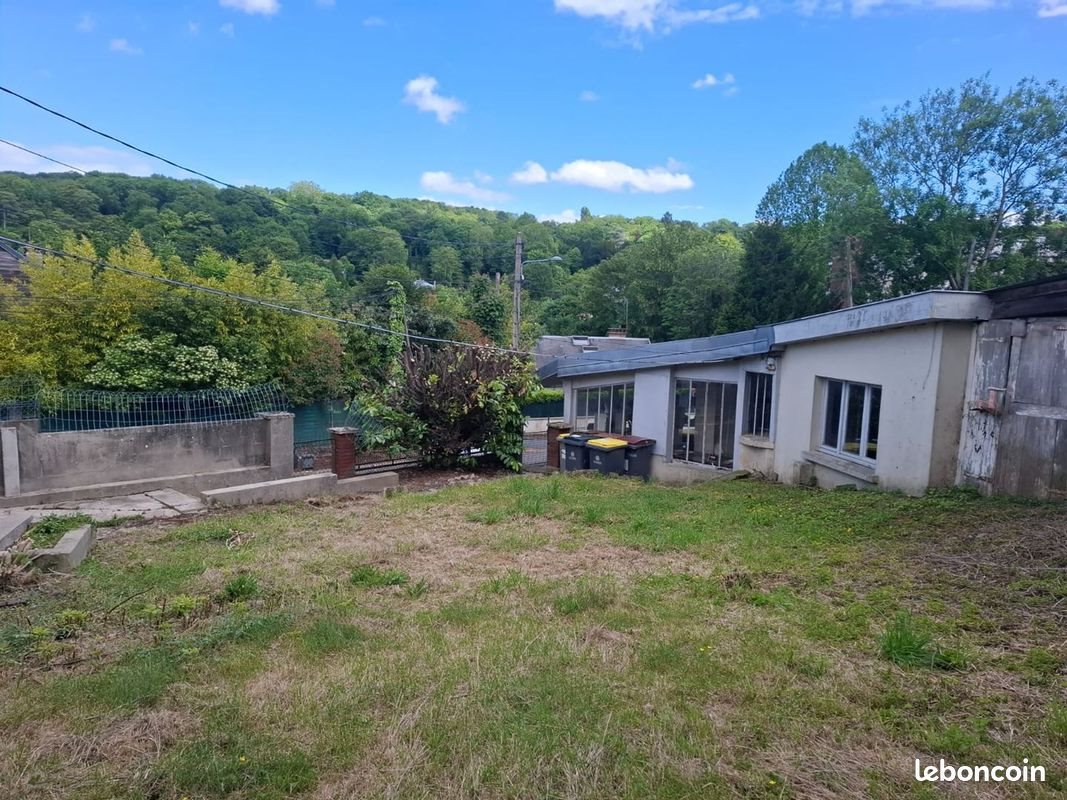 Maison à vendre, 110m², Bougival