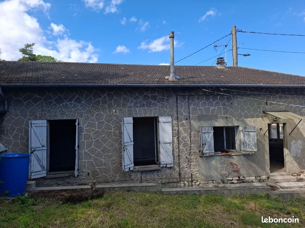 Maison à vendre, 110m², Bougival