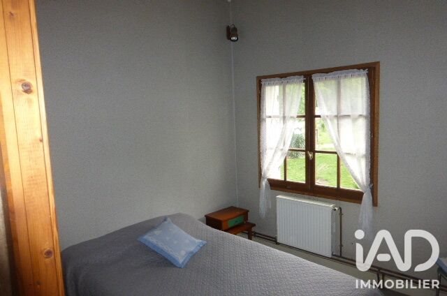 Maison à vendre, 185m², Montguyon