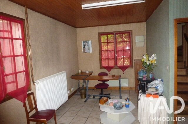 Maison à vendre, 185m², Montguyon