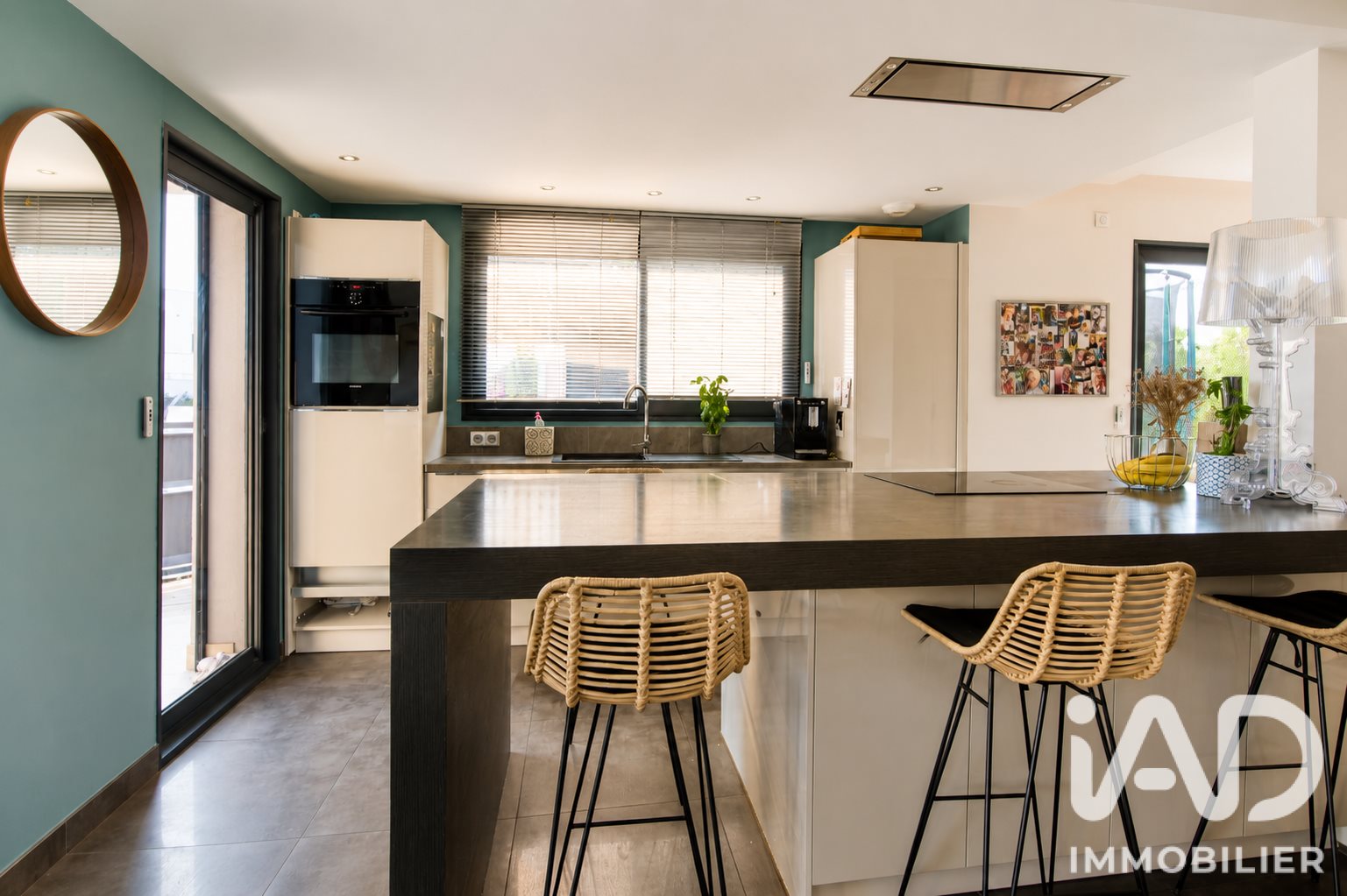 Maison à vendre, 132m², Villeneuve-de-la-Raho