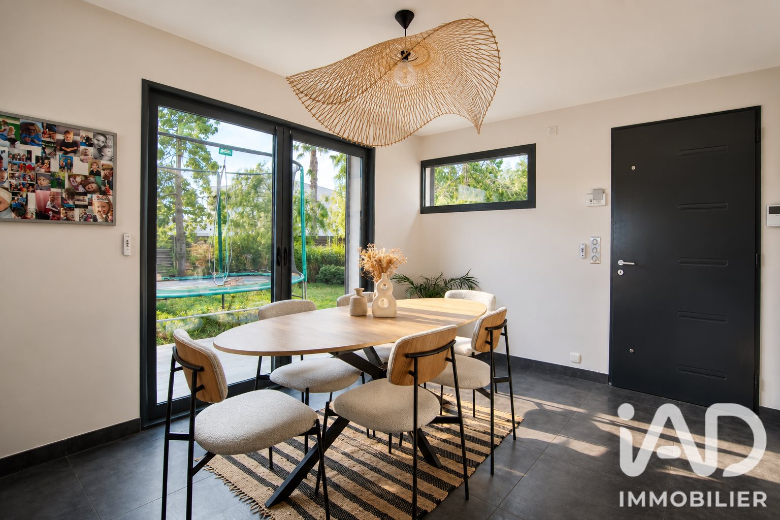 Maison à vendre, 132m², Villeneuve-de-la-Raho