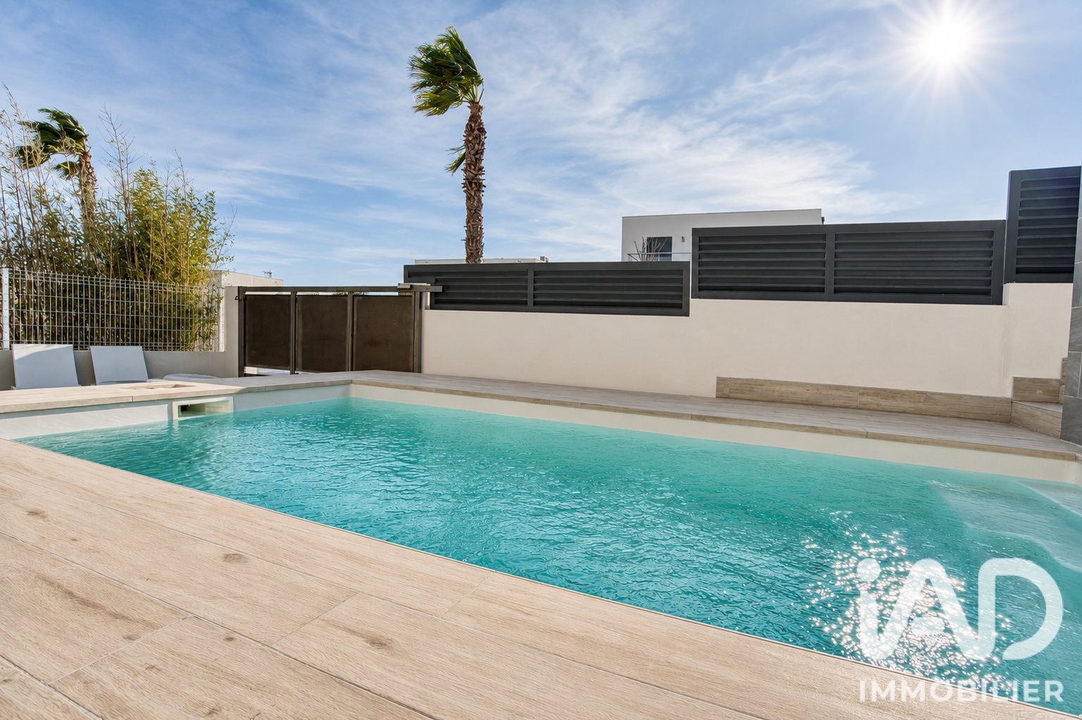 Maison à vendre, 132m², Villeneuve-de-la-Raho