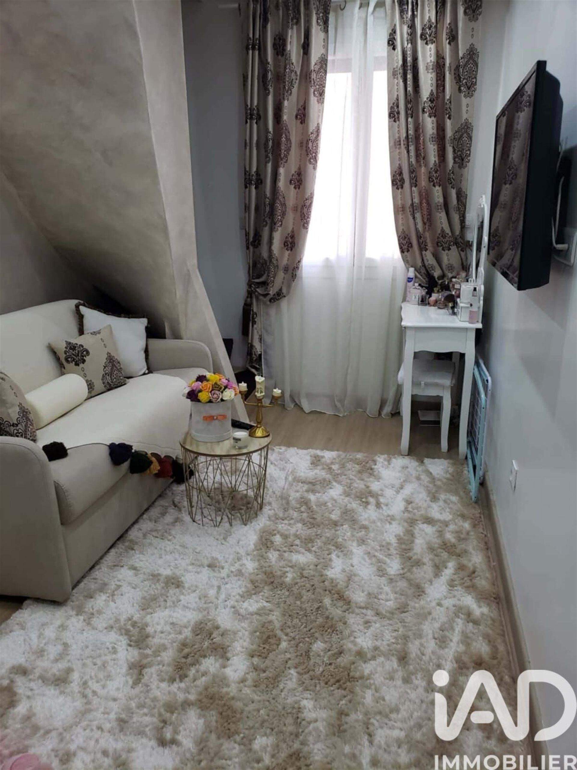 Maison à vendre, 36m², Saint-Laurent-de-la-Salanque