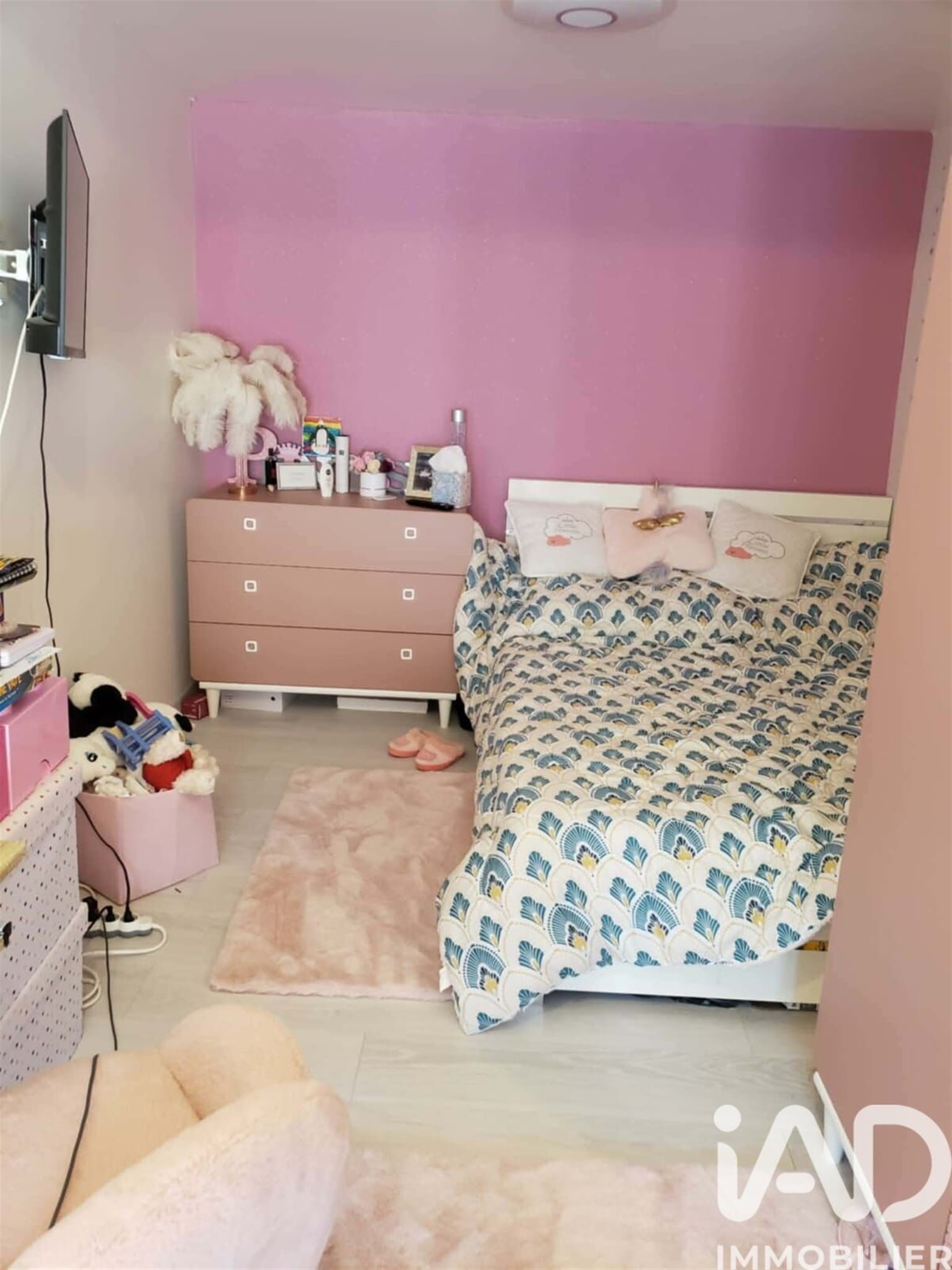 Maison à vendre, 36m², Saint-Laurent-de-la-Salanque