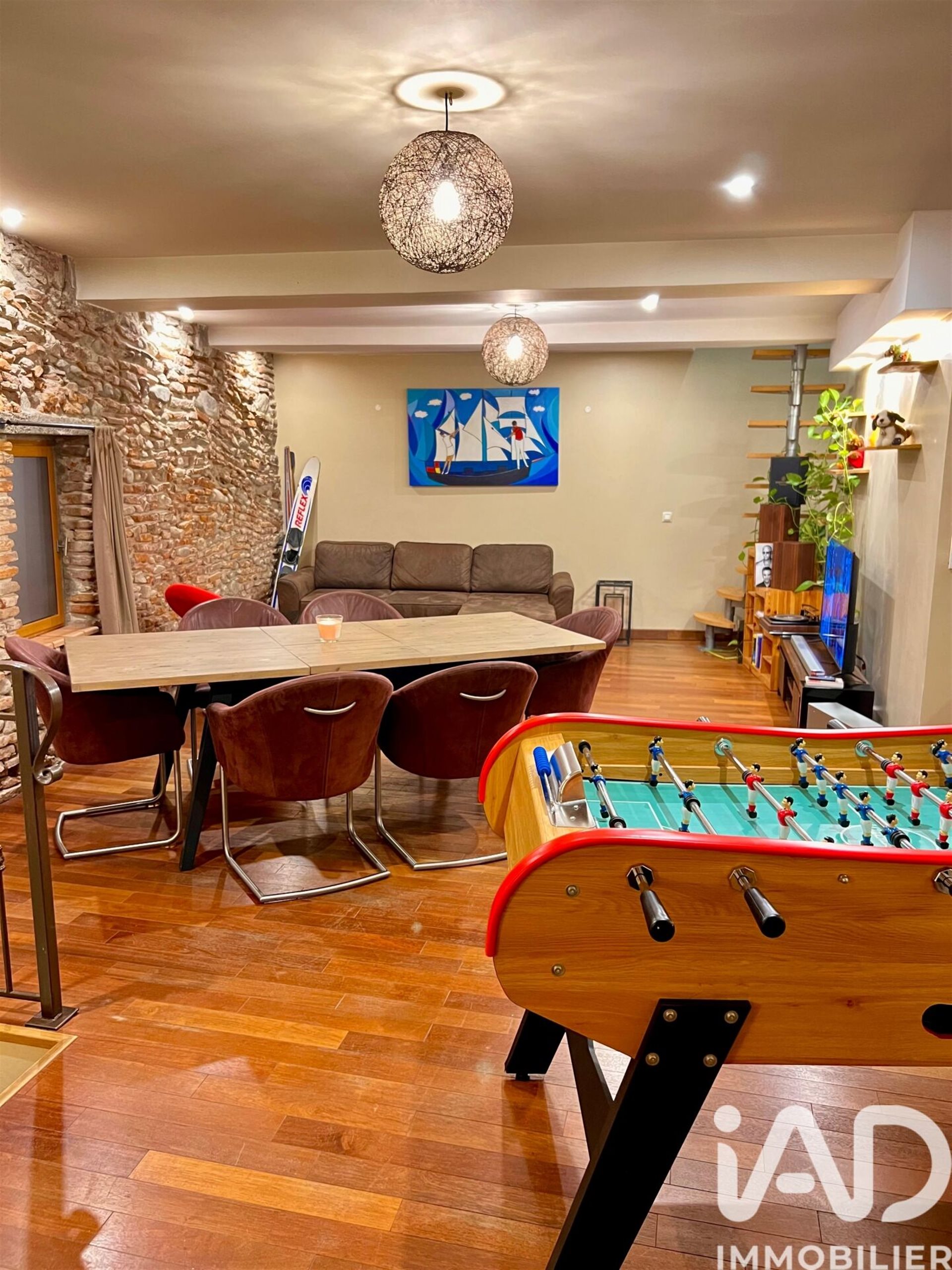 Maison à vendre, 137m², Elne