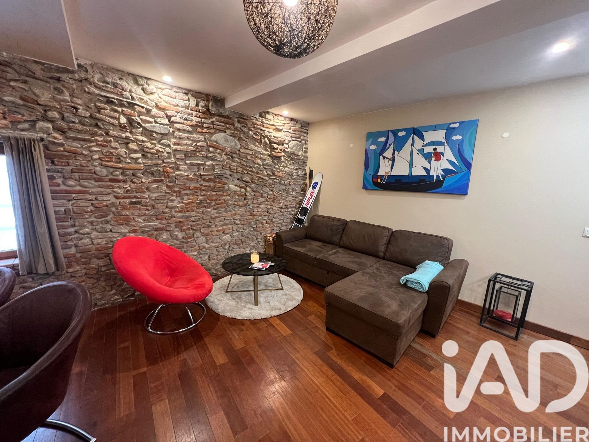 Maison à vendre, 137m², Elne