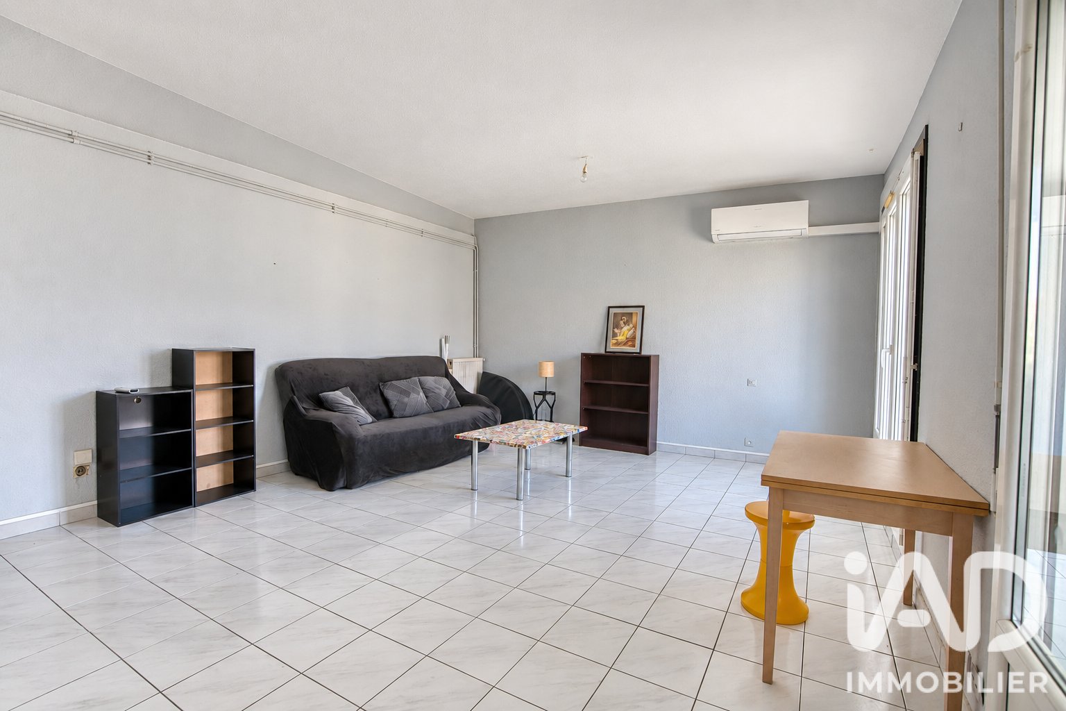 Appartement à vendre, 89m², Perpignan