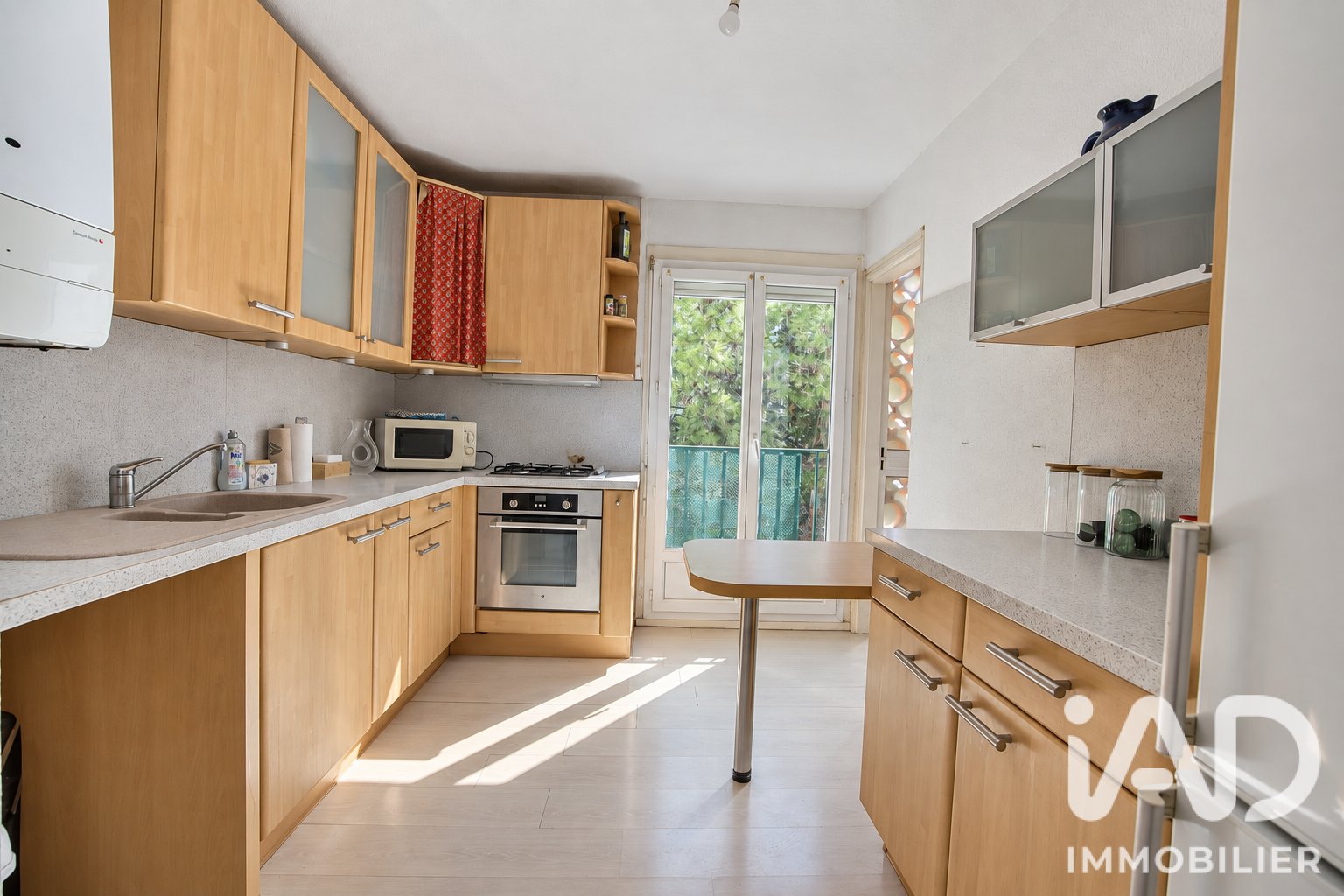 Appartement à vendre, 89m², Perpignan