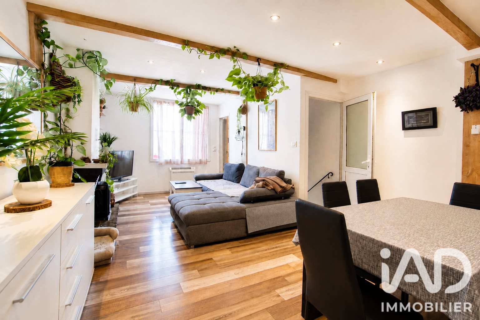 Maison à vendre, 102m², Millas