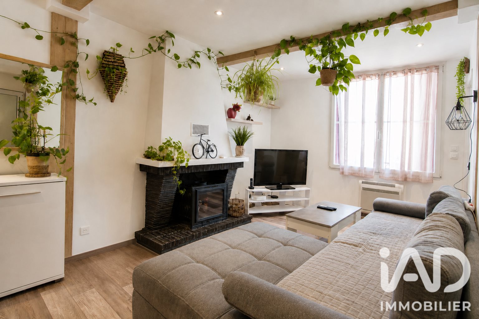 Maison à vendre, 102m², Millas