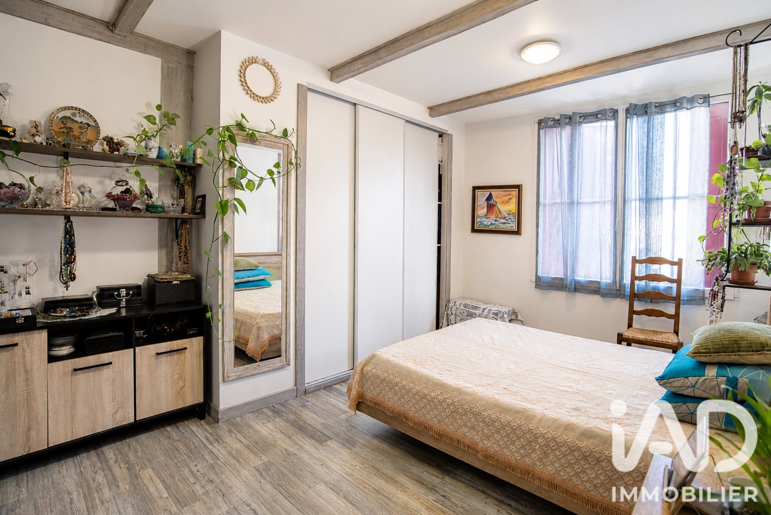 Maison à vendre, 102m², Millas