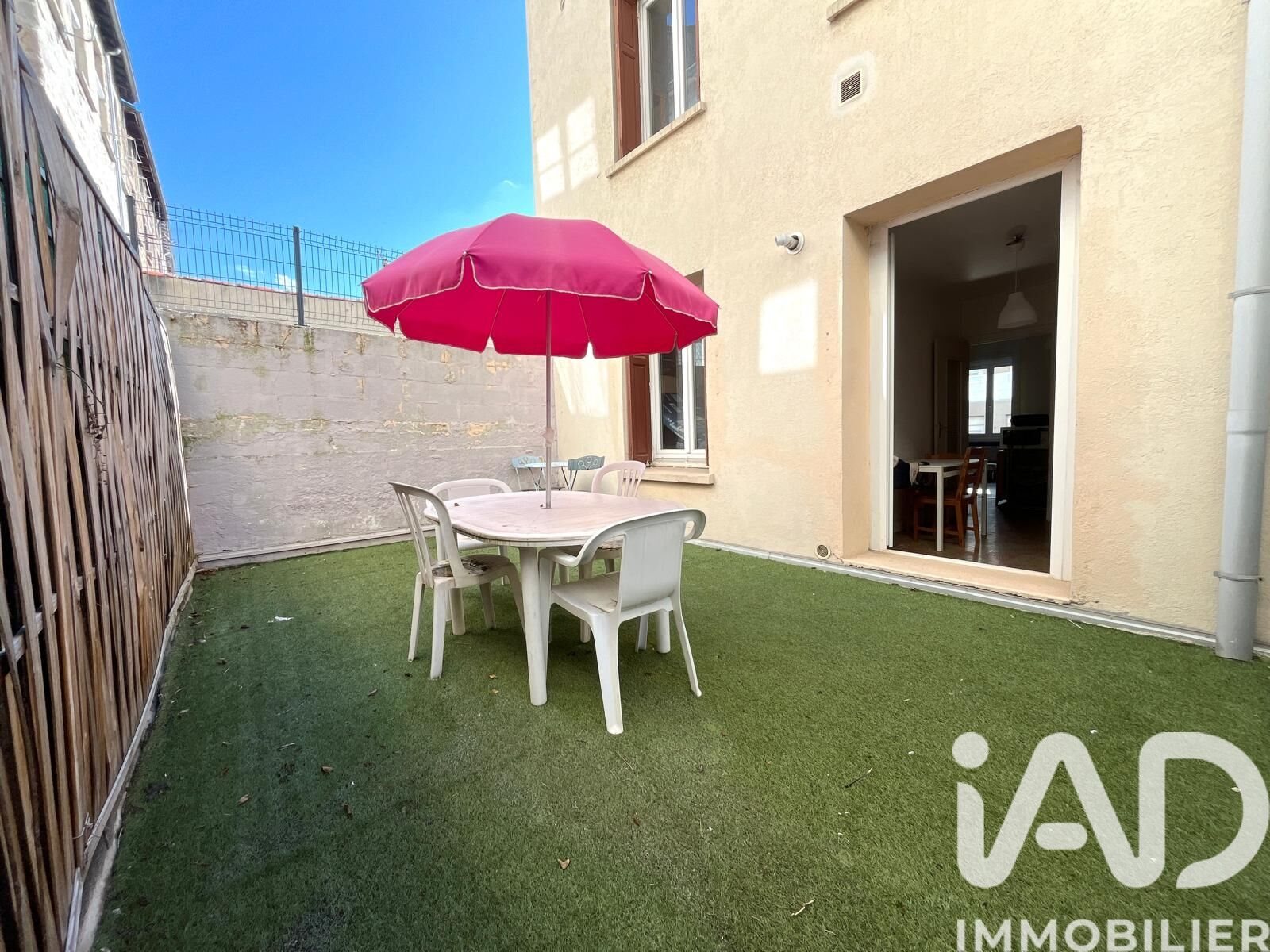 Appartement à vendre, 50m², Saint-Etienne