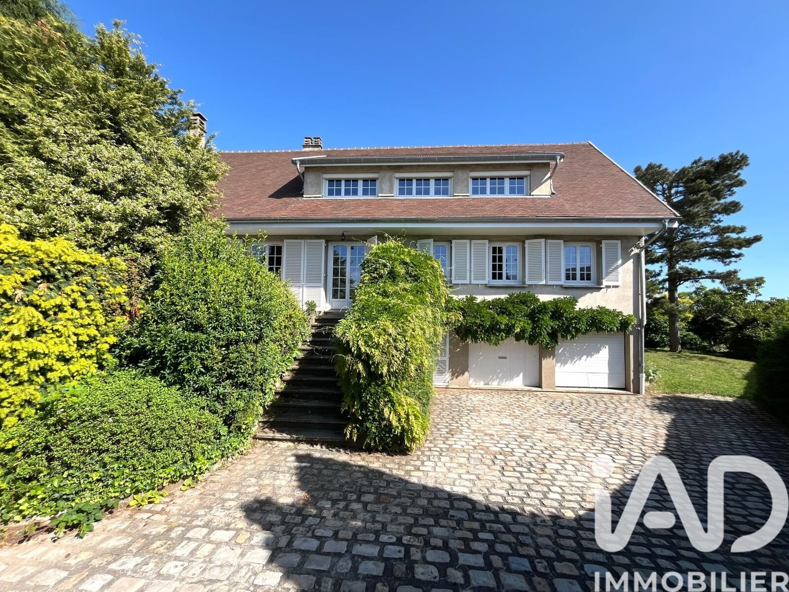 Maison à vendre, 177m², Saint-Étienne