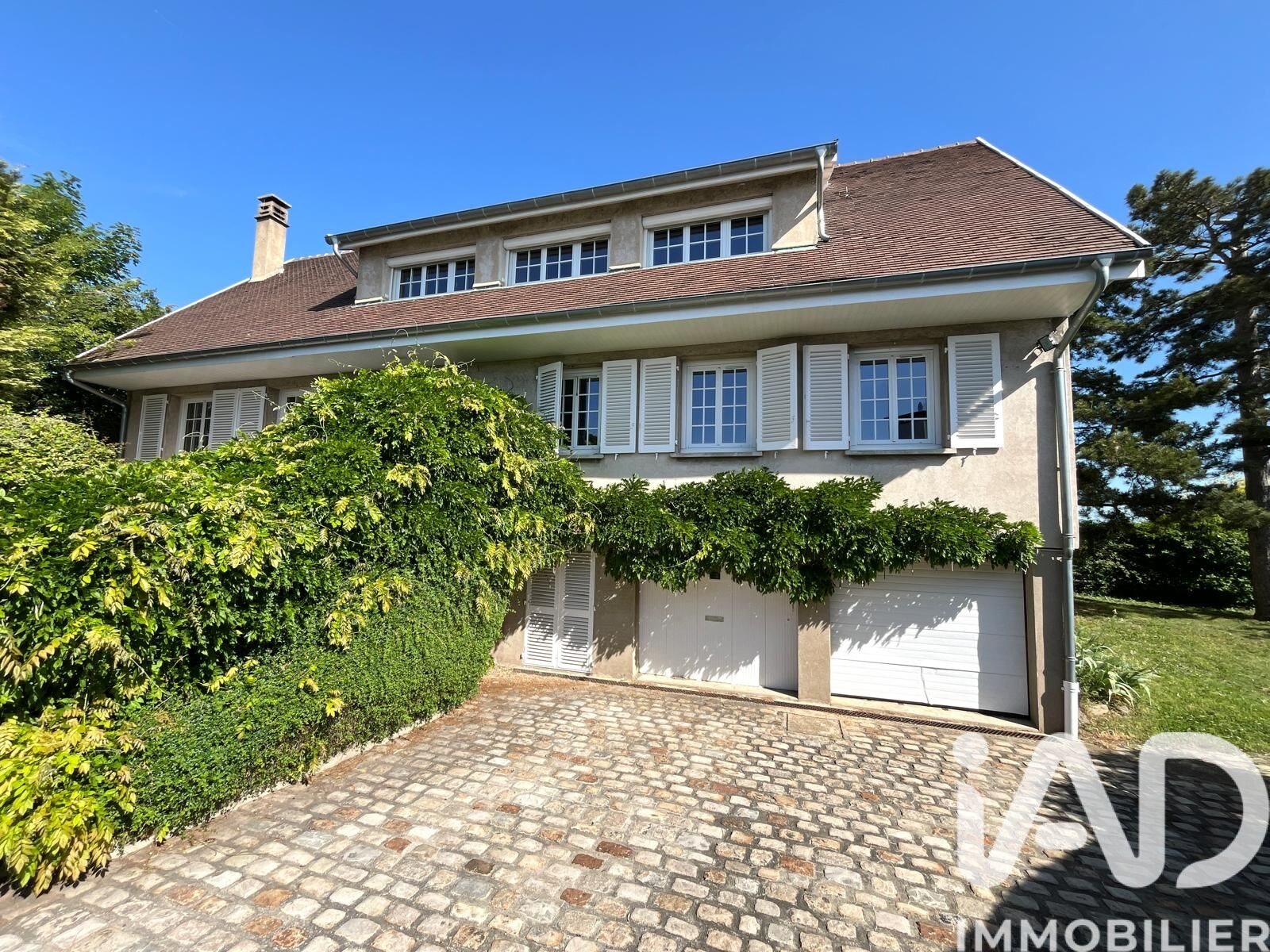 Maison à vendre, 177m², Saint-Étienne