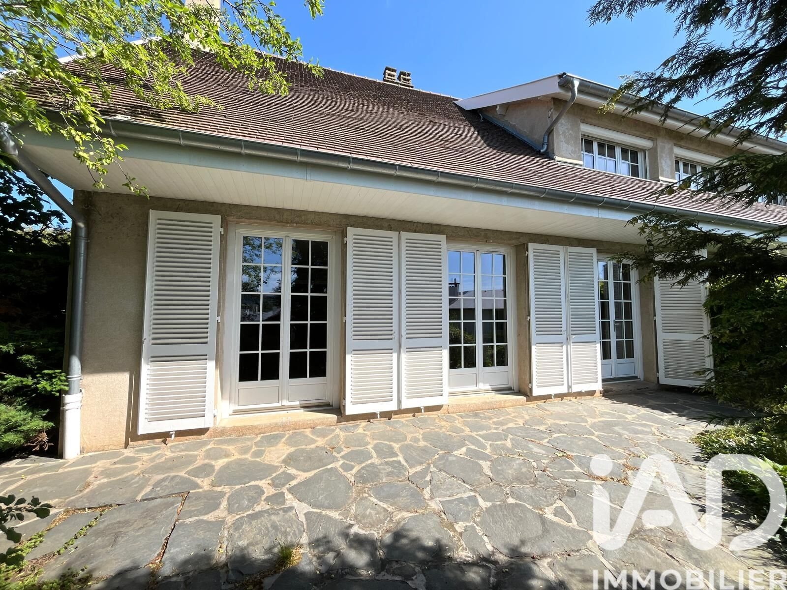 Maison à vendre, 177m², Saint-Étienne