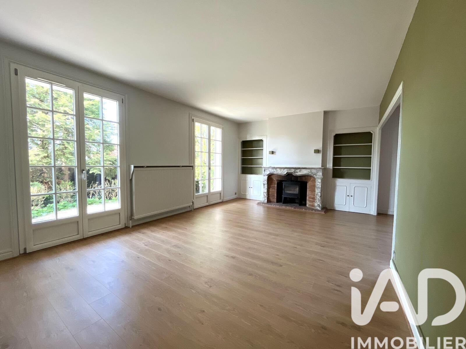 Maison à vendre, 177m², Saint-Étienne