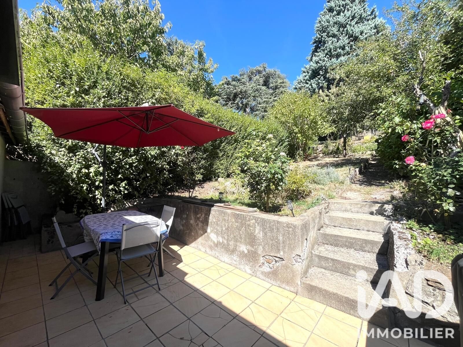 Maison à vendre, 99m², Saint-Étienne