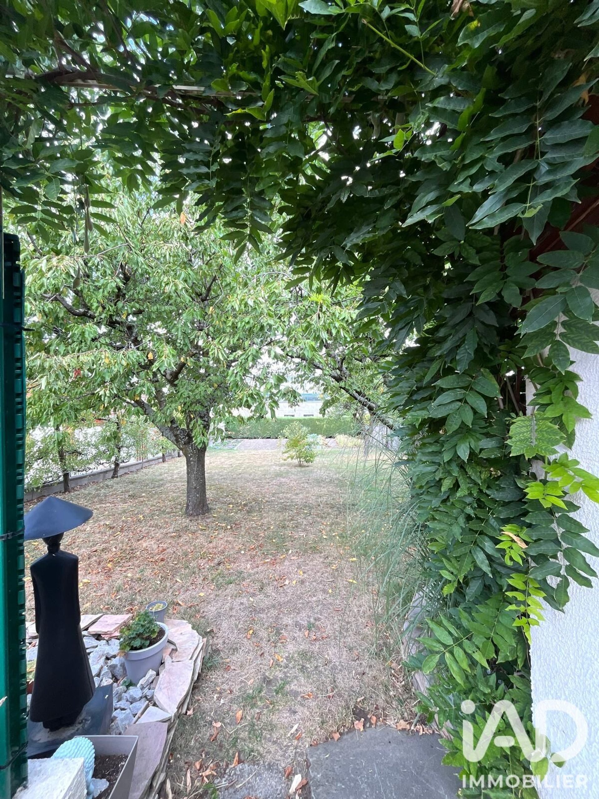 Maison à vendre, 127m², Firminy