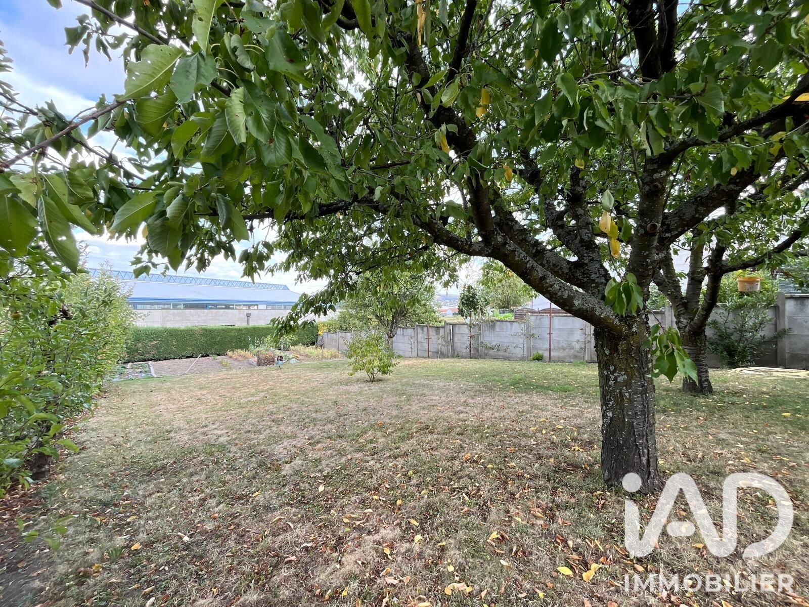 Maison à vendre, 127m², Firminy