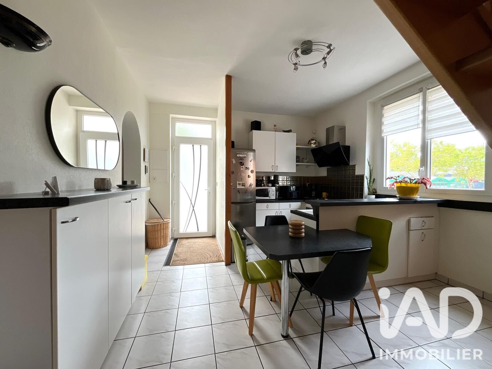 Maison à vendre, 127m², Firminy