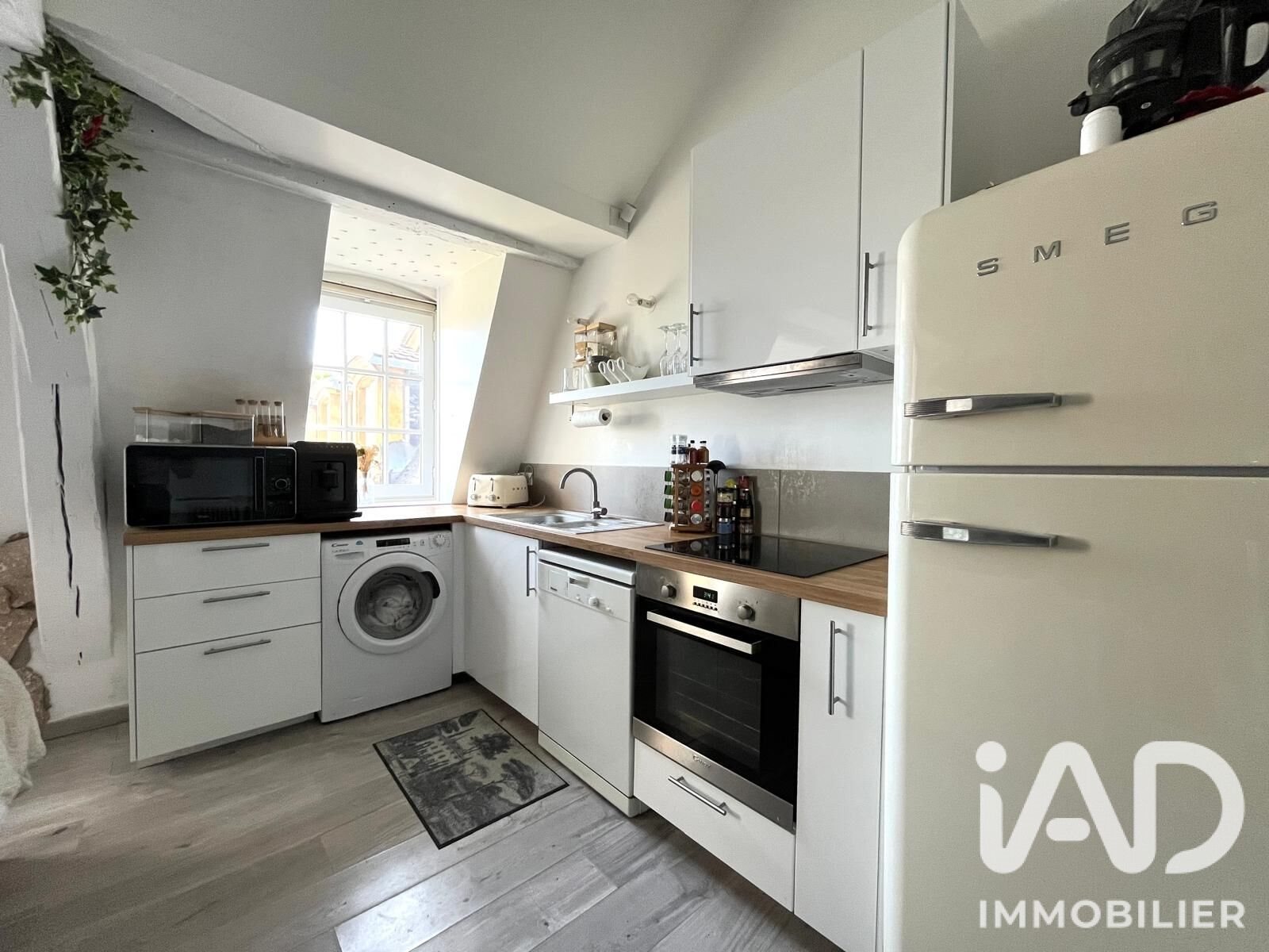 Appartement à vendre, 56m², Saint-Cyr-au-Mont-d'Or