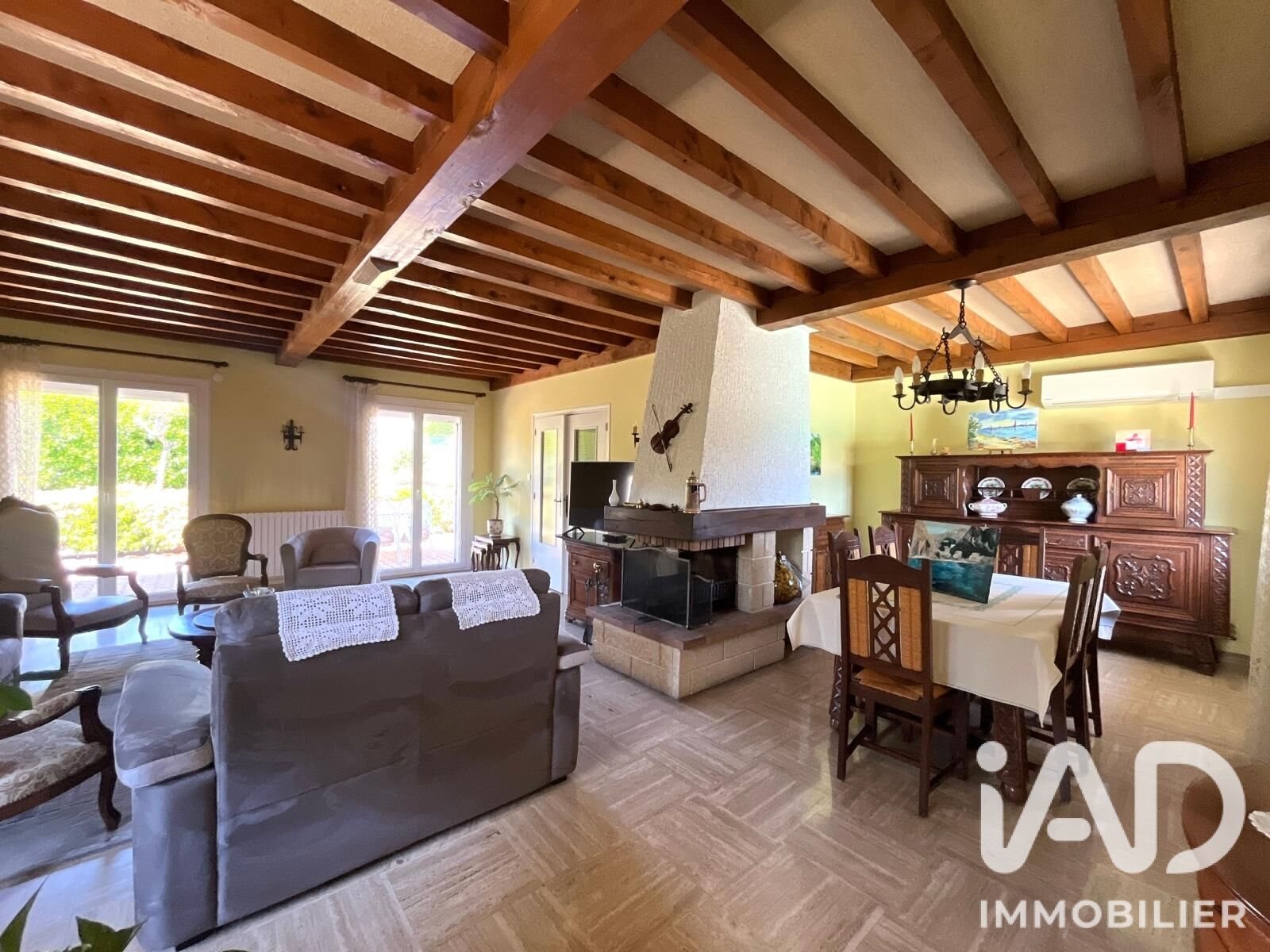 Maison à vendre, 228m², Saint-Chamond