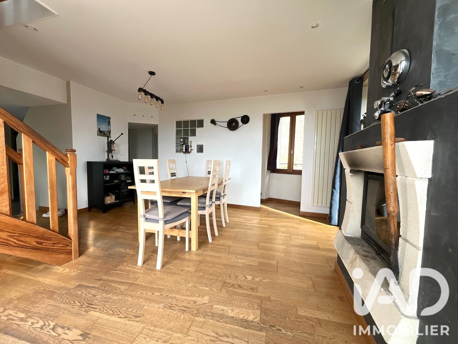 Maison à vendre, 140m², Rozier-Côtes-d'Aurec