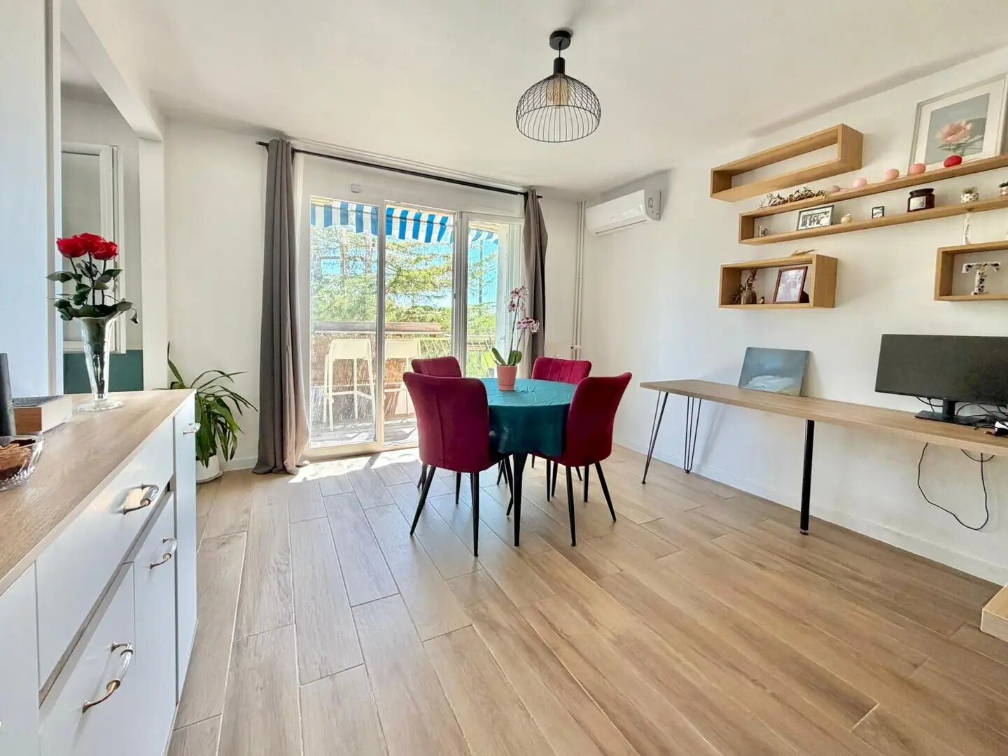 Appartement à vendre, 70m², Six-Fours-les-Plages