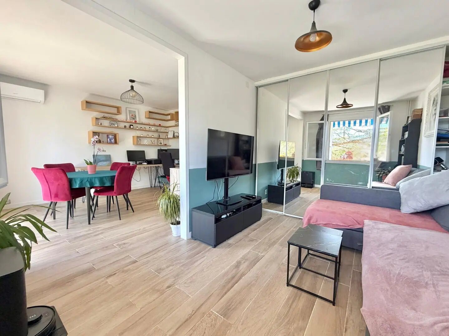 Appartement à vendre, 70m², Six-Fours-les-Plages