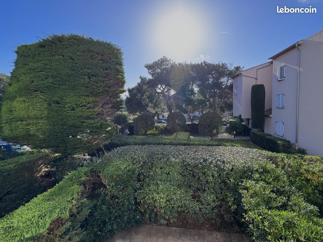 Appartement à vendre, 39m², Six-Fours-les-Plages