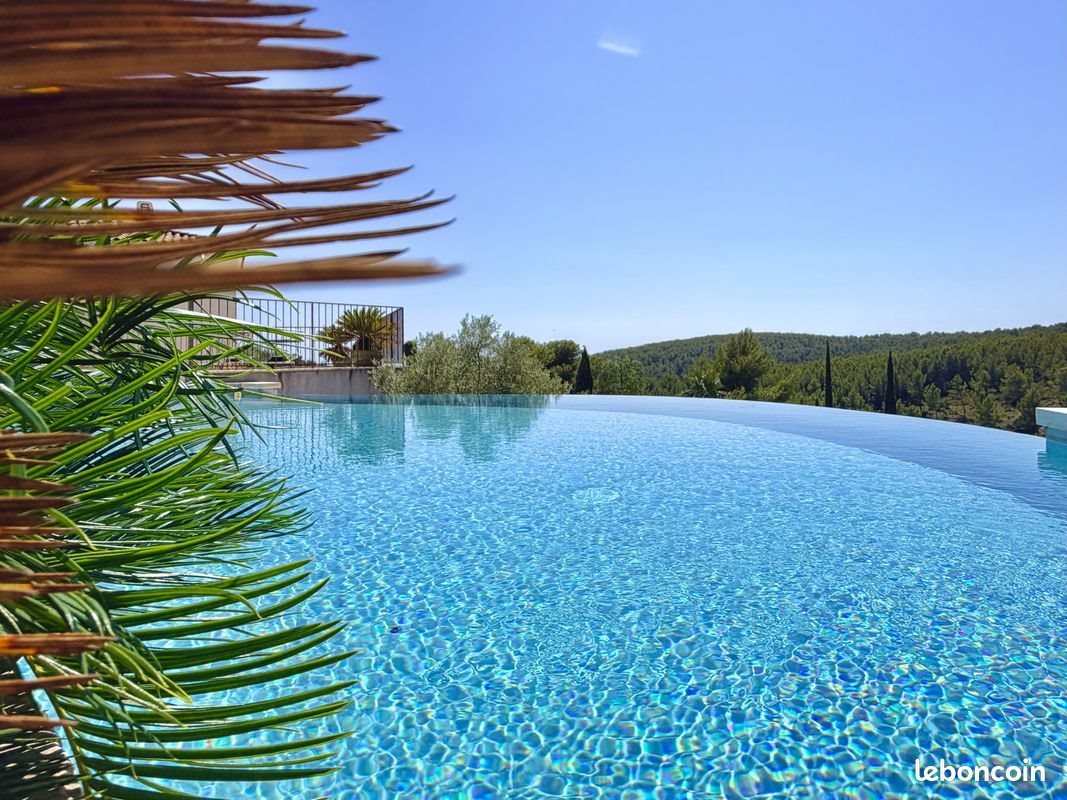Maison à vendre, 280m², Bandol