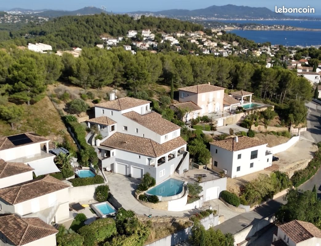Maison à vendre, 280m², Bandol