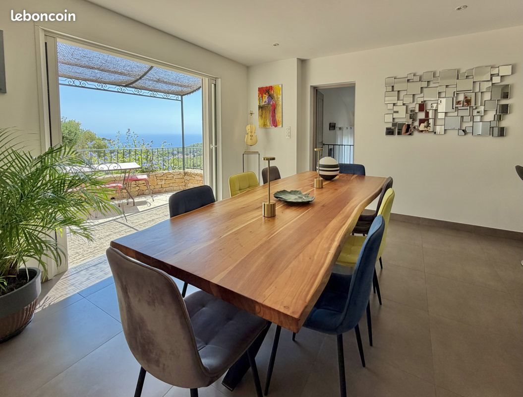 Maison à vendre, 280m², Bandol