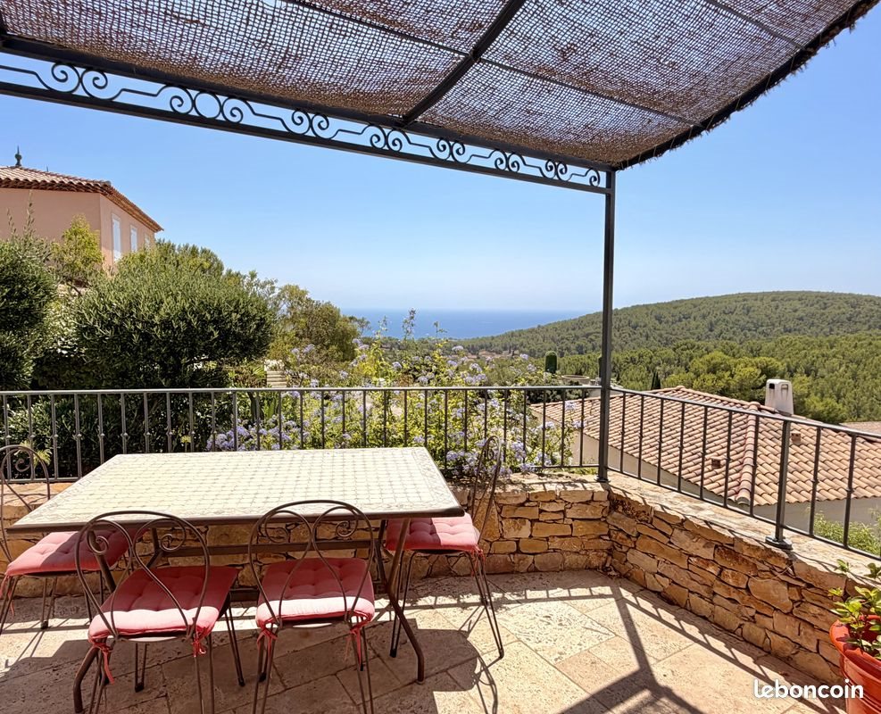 Maison à vendre, 280m², Bandol