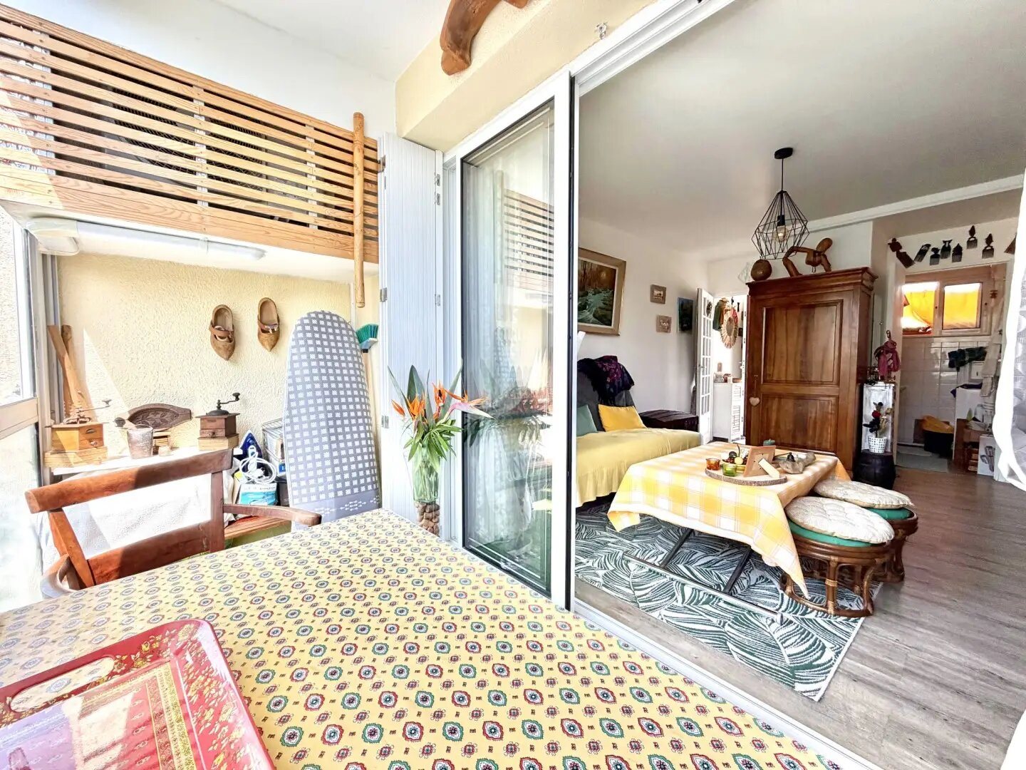 Appartement à vendre, 44m², Six-Fours-les-Plages