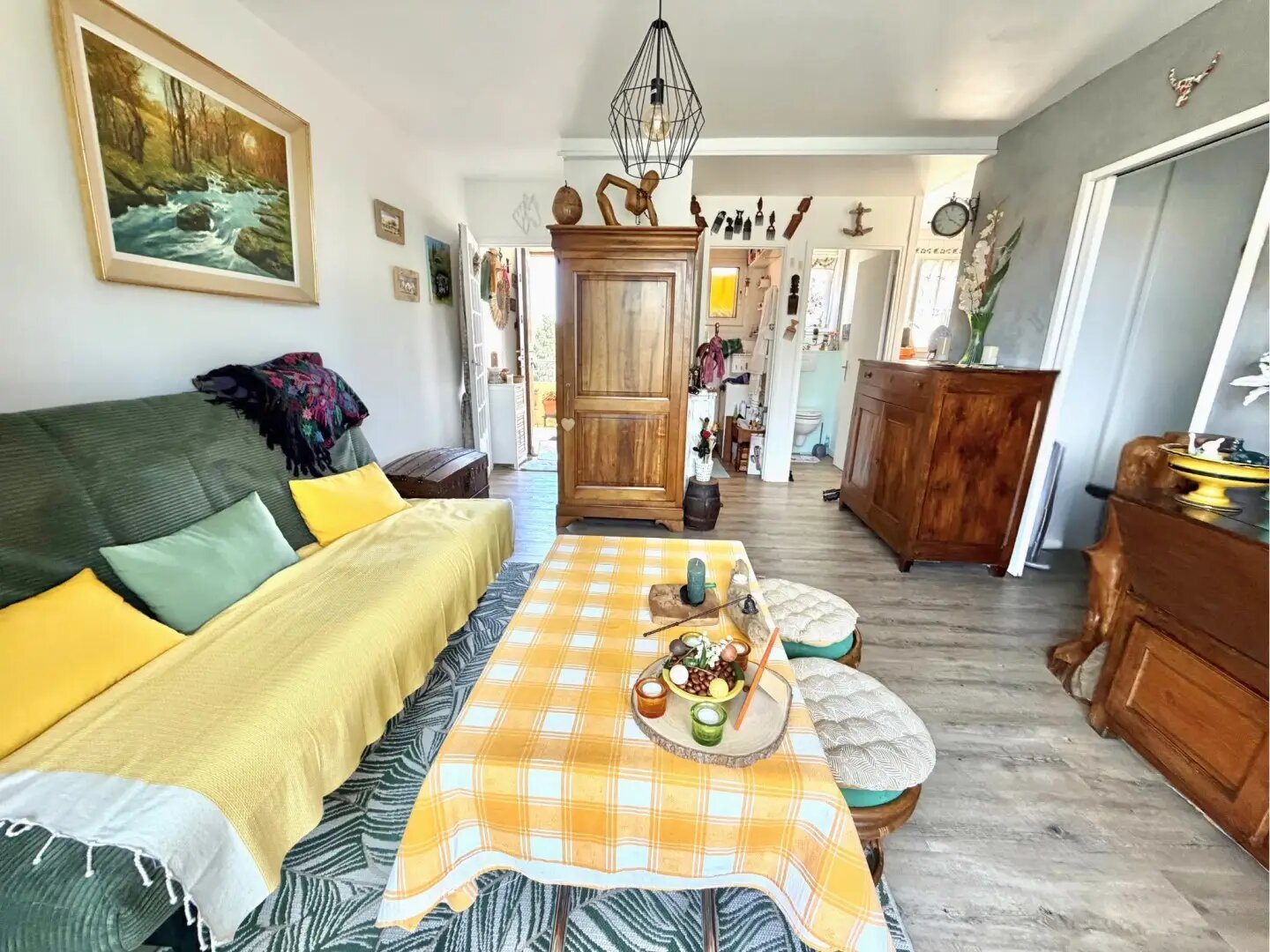 Appartement à vendre, 44m², Six-Fours-les-Plages