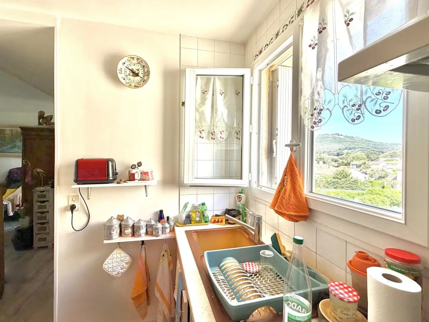 Appartement à vendre, 44m², Six-Fours-les-Plages