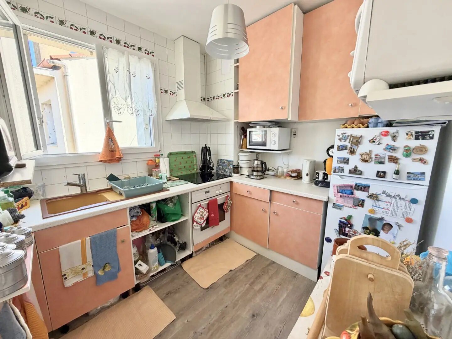 Appartement à vendre, 44m², Six-Fours-les-Plages