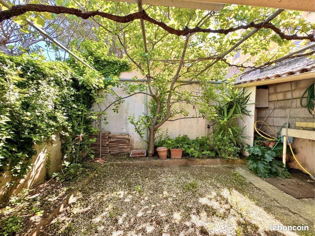 Maison à vendre, 62m², Six-Fours-les-Plages