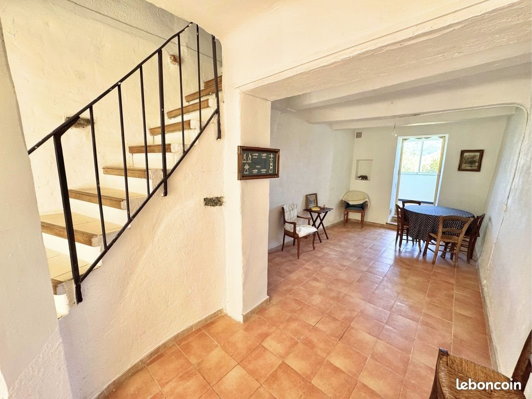 Maison à vendre, 62m², Six-Fours-les-Plages