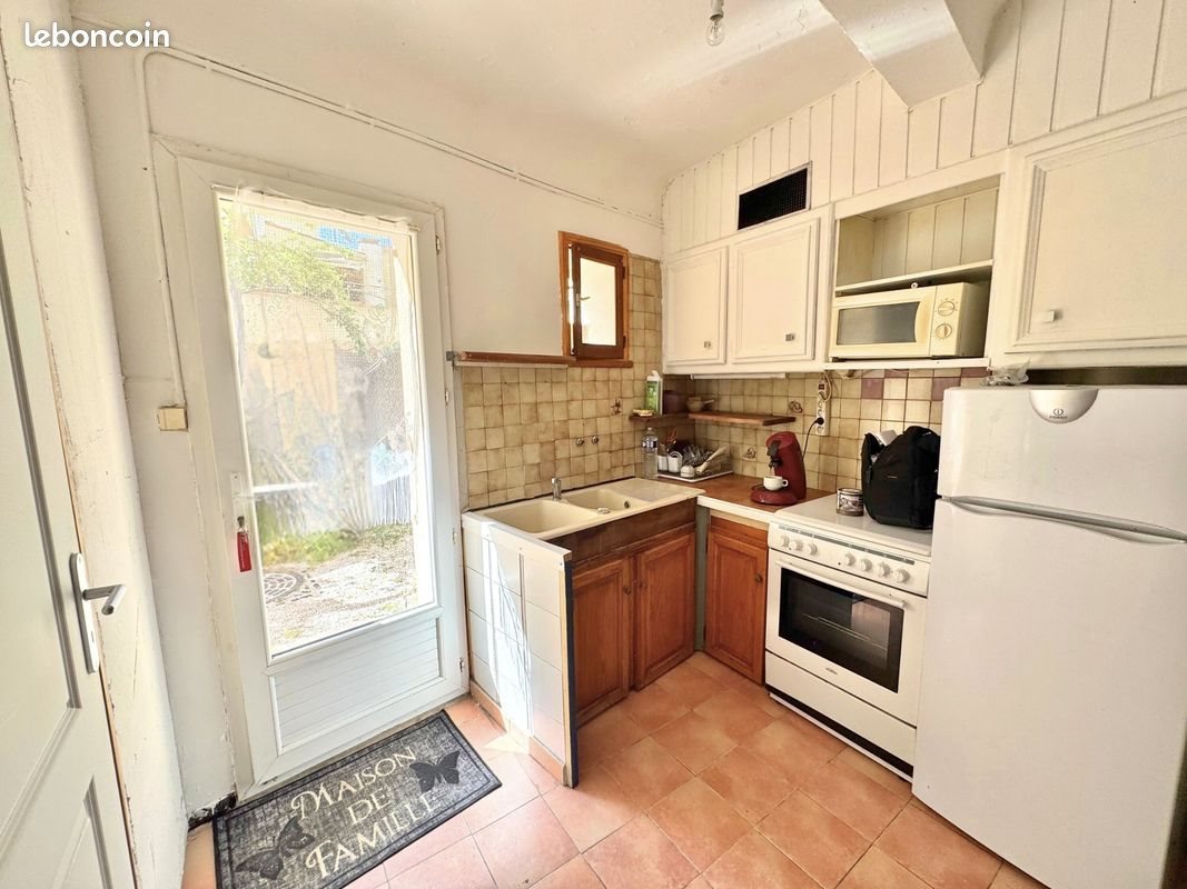 Maison à vendre, 62m², Six-Fours-les-Plages