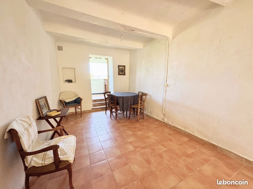 Maison à vendre, 62m², Six-Fours-les-Plages
