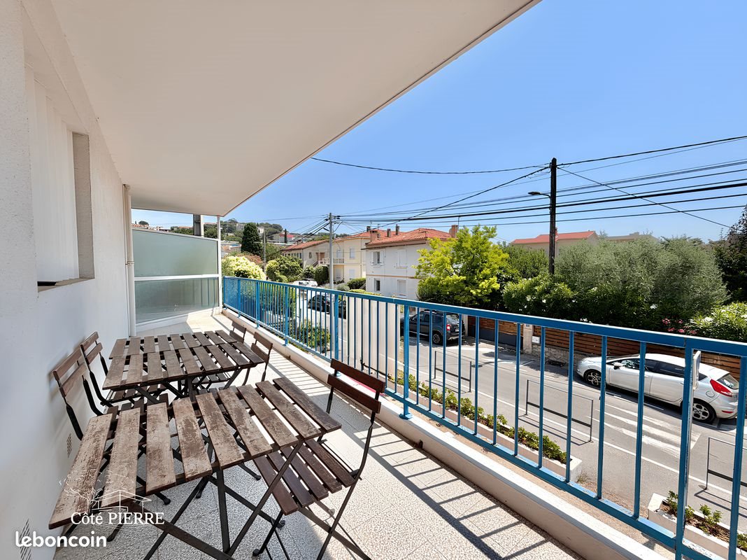 Appartement à vendre, 70m², Six-Fours-les-Plages