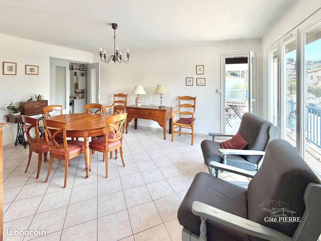 Appartement à vendre, 70m², Six-Fours-les-Plages