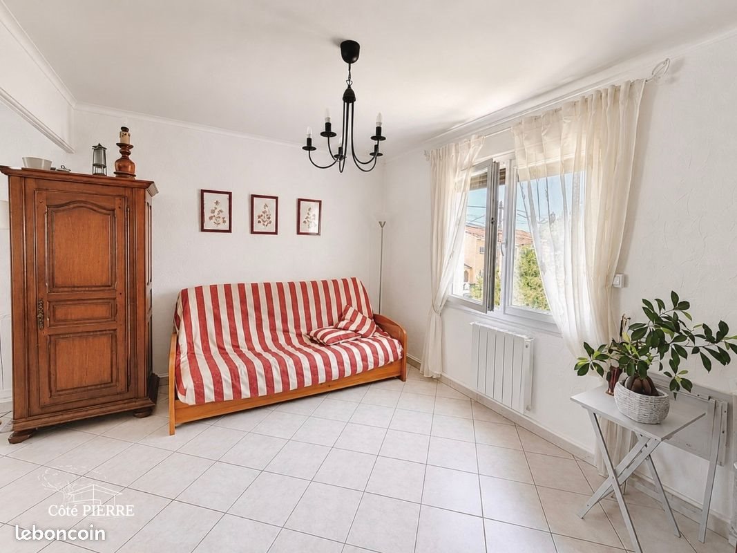Appartement à vendre, 70m², Six-Fours-les-Plages