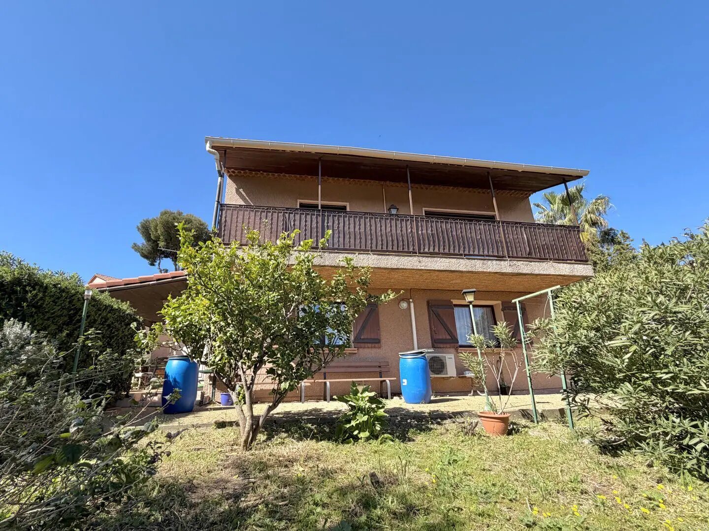 Maison à vendre, 163m², Six-Fours-les-Plages